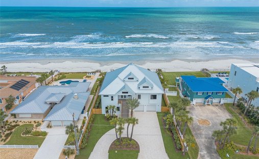 House in New Smyrna Beach, Florida, United States 1
