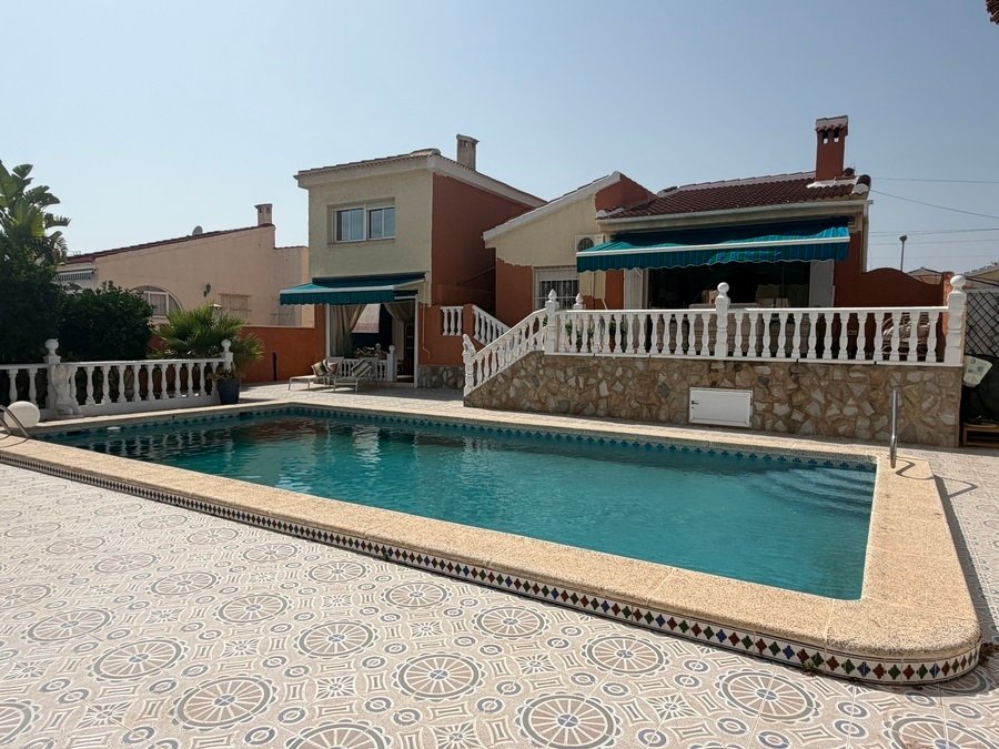 Villa à Quesada, Rojales, Valence 2 - 18922452