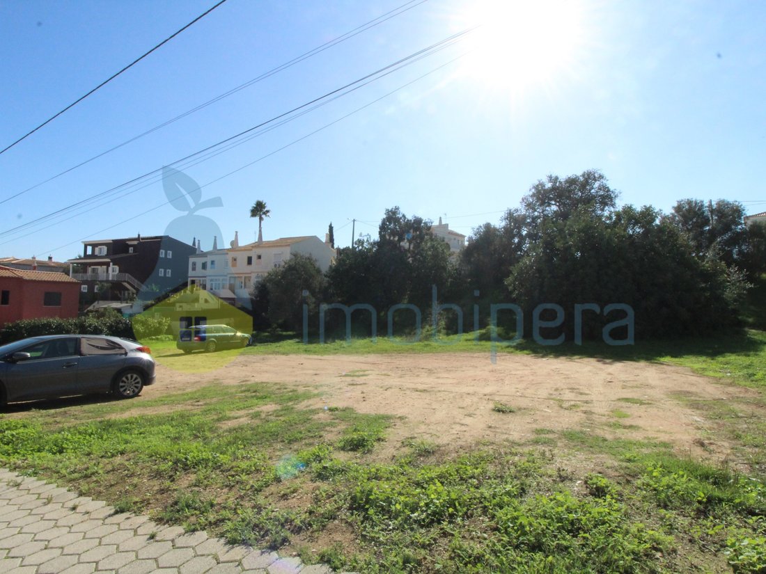 Terreno a Algoz e Tunes, Algarve, Portogallo 1 - 18922475