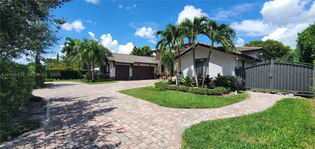 House in Miami, Florida, United States 4 - 18922566