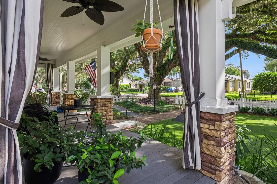 House in Winter Garden, Florida, United States 4 - 18922506