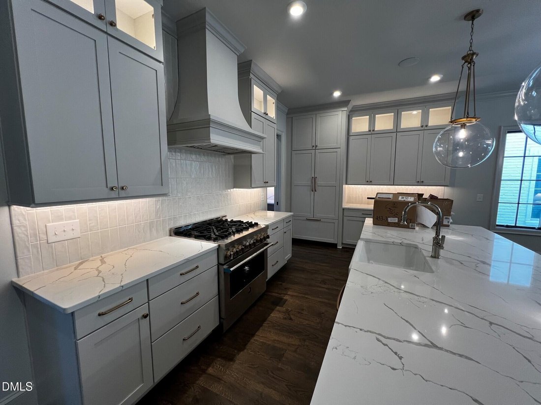 House in Chapel Hill, North Carolina, United States 4 - 18576308
