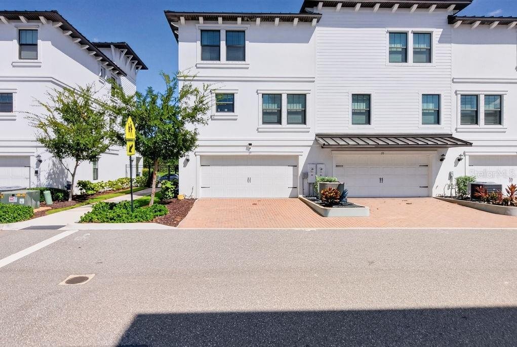 Townhouse en Tampa, Florida, Estados Unidos 2 - 18922479