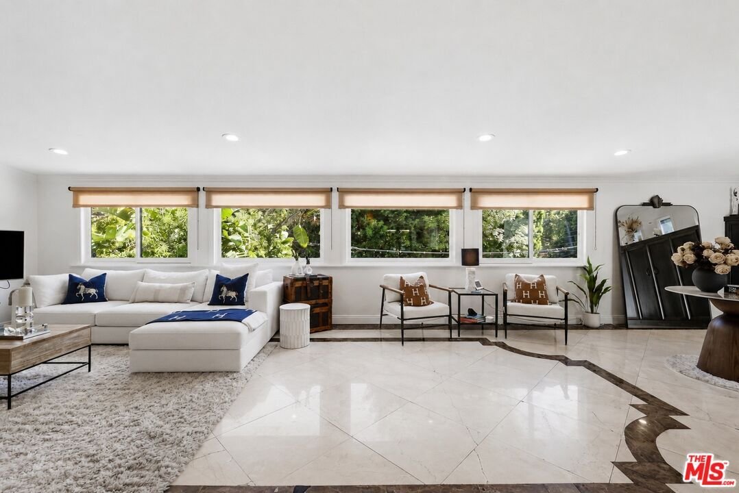 Haus in Beverly Hills, Kalifornien, Vereinigte Staaten 3 - 18400395