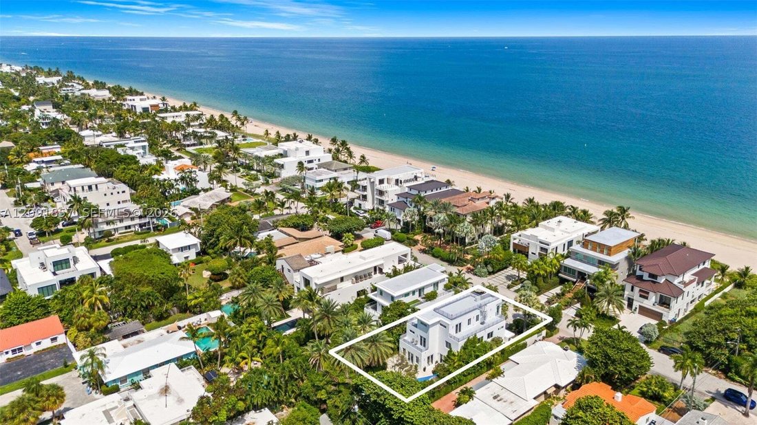 House in Wilton Manors, Florida, United States 5 - 18922568