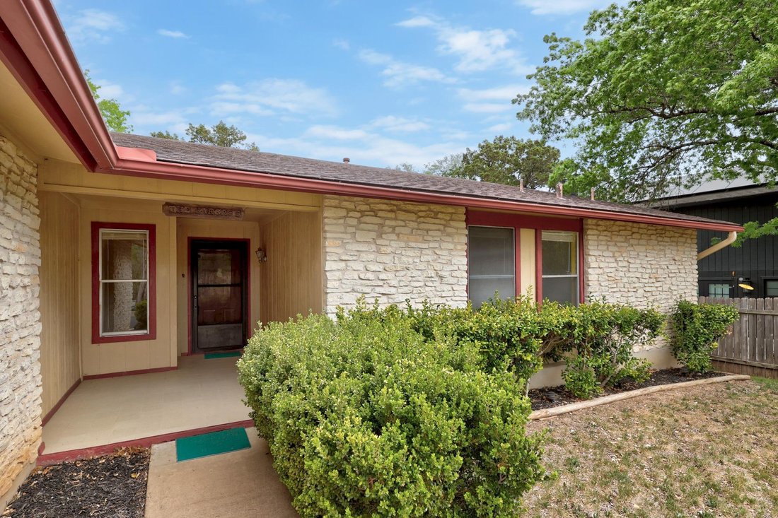 Haus in Austin, Texas, Vereinigte Staaten 3 - 18922562