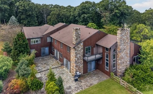 Casa a Franklin Township, New Jersey, Stati Uniti 1