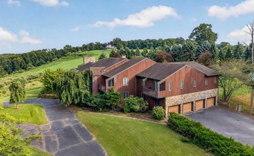 Maison à township de Franklin, New Jersey, États-Unis 1