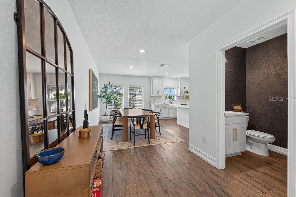 Townhouse en Tampa, Florida, Estados Unidos 5 - 18922479