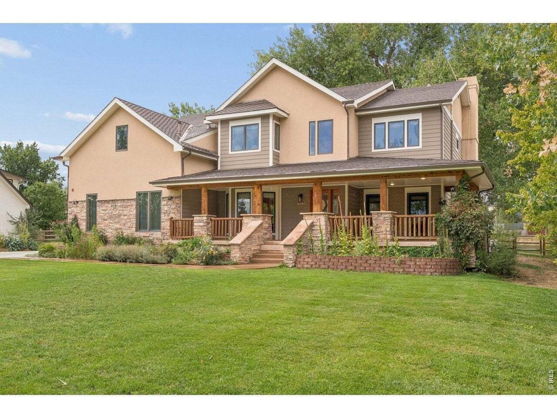 Casa a Boulder, Colorado, Stati Uniti 2 - 18922443