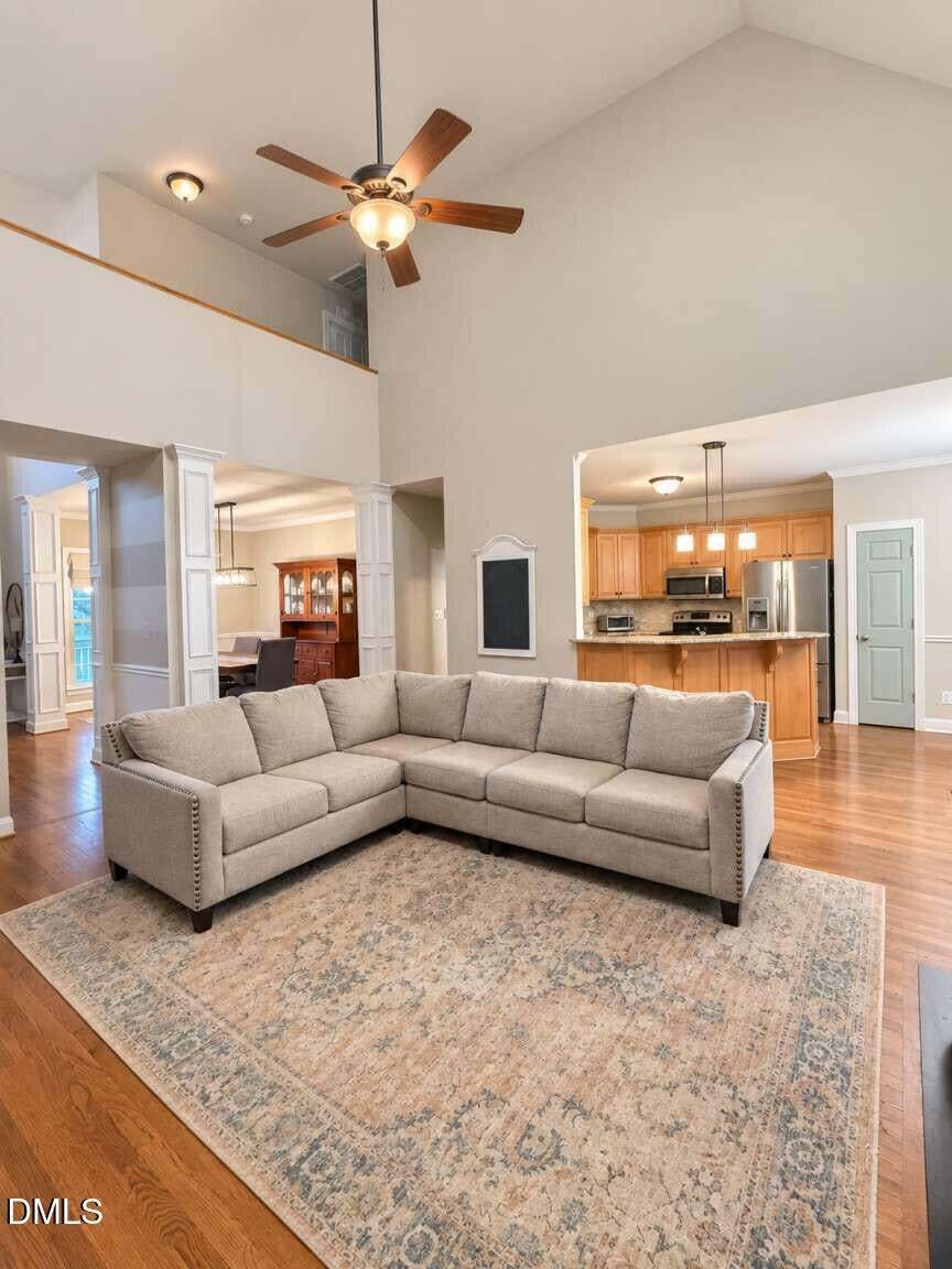 House in Apex, North Carolina, United States 5 - 18905698