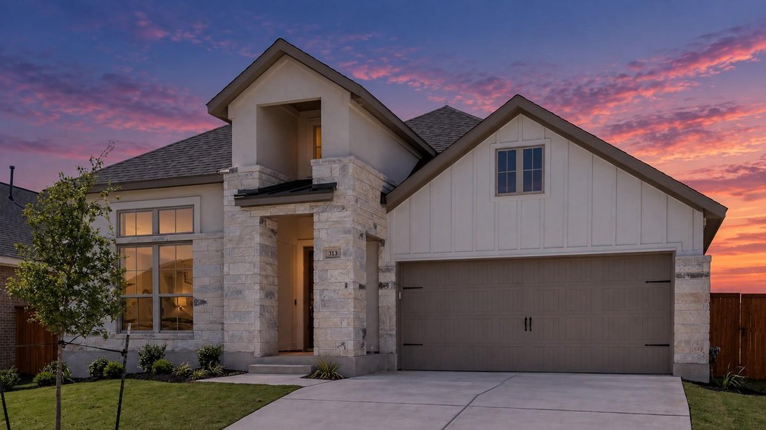 House in Liberty Hill, Texas, United States 1 - 18922556