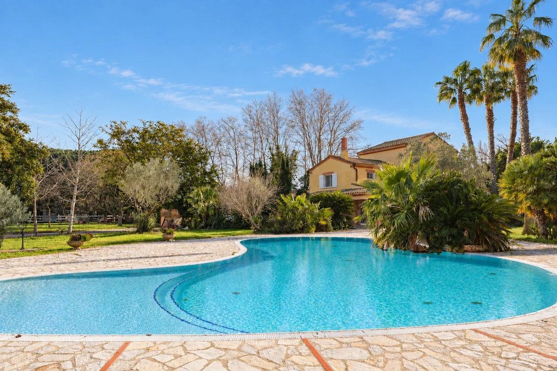 House in Haut Vernet-Moyen Vernet, Perpignan, France 1 - 16946402