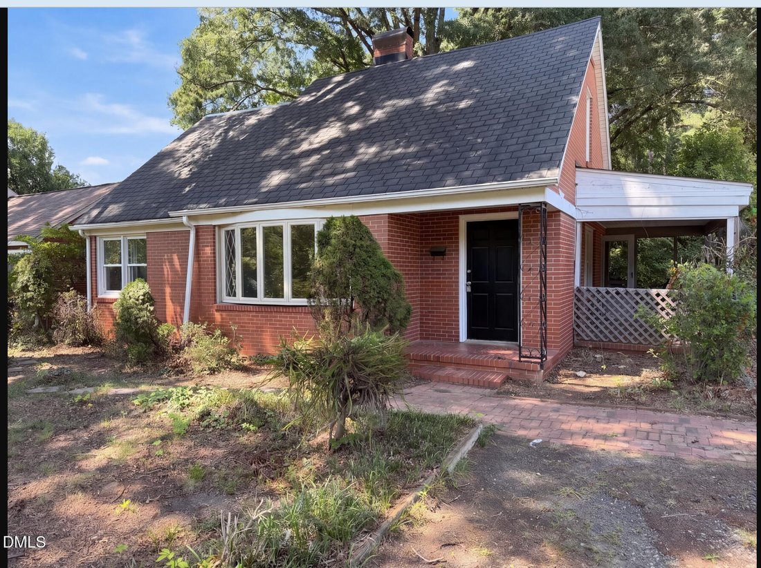 Casa a Durham, Carolina del Nord, Stati Uniti 1 - 18922555