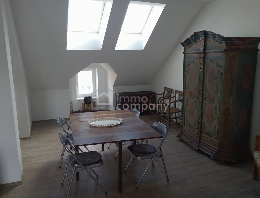 Penthouse in Wien, Wien, Österreich 1 - 18922533