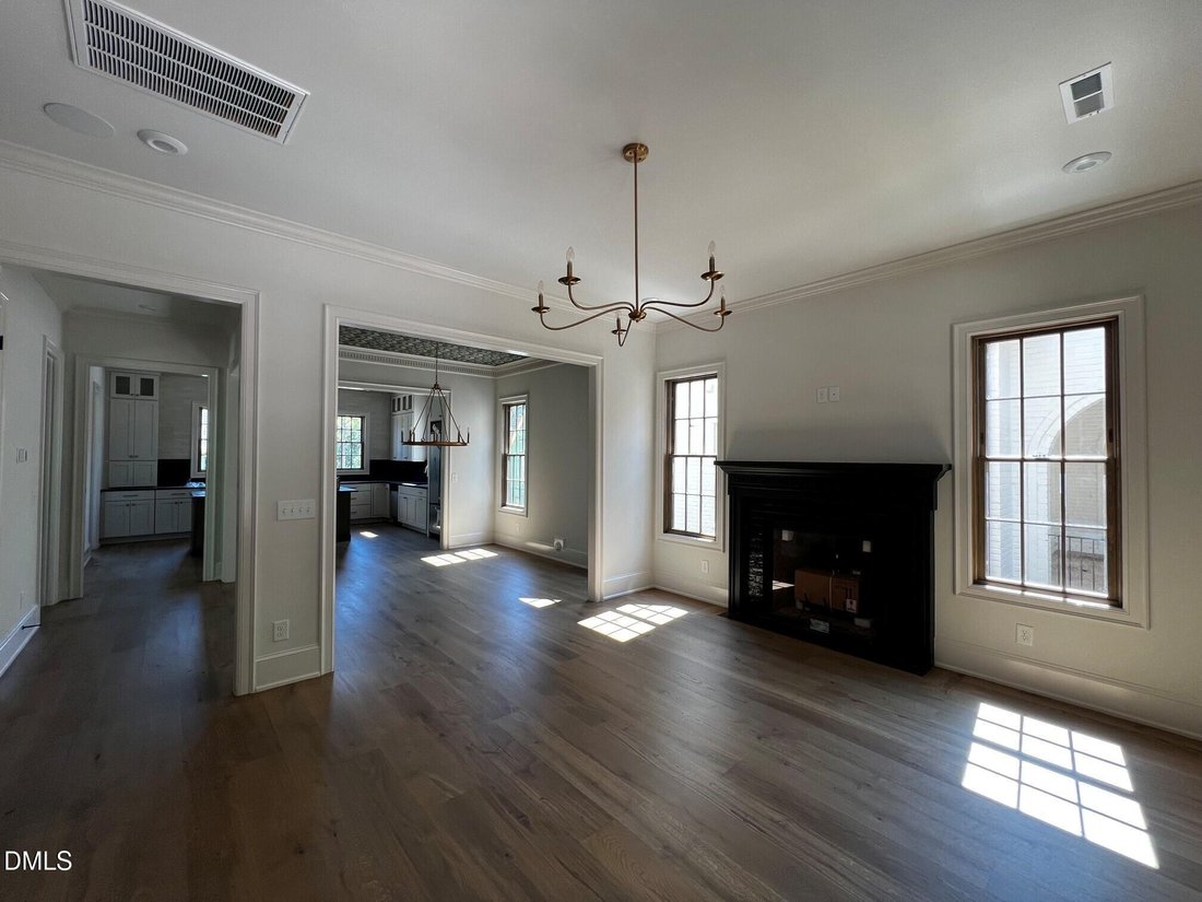 House in Chapel Hill, North Carolina, United States 2 - 18576255
