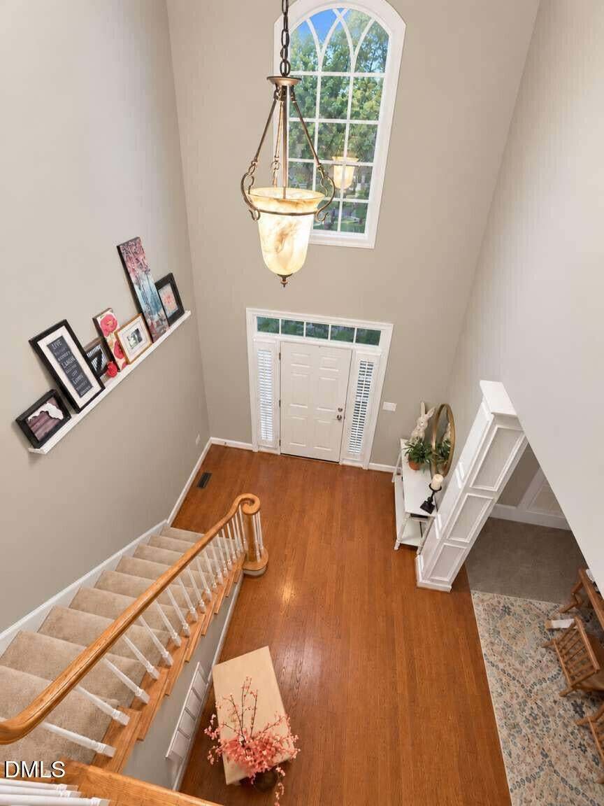 House in Apex, North Carolina, United States 4 - 18905698