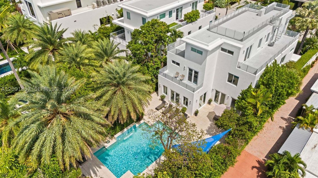 House in Wilton Manors, Florida, United States 4 - 18922568