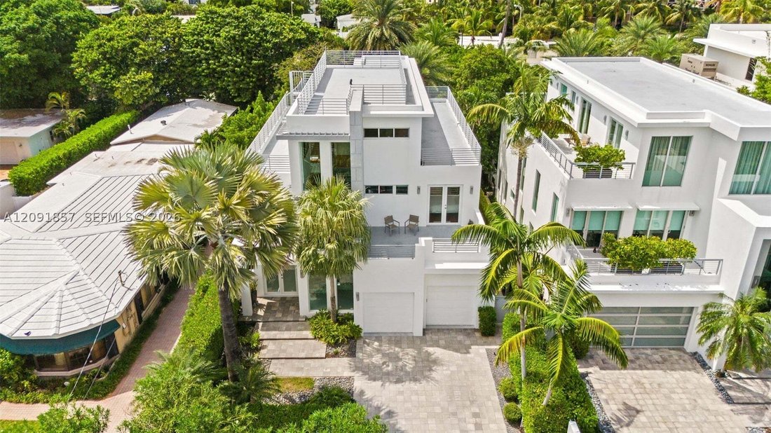 House in Wilton Manors, Florida, United States 1 - 18922568