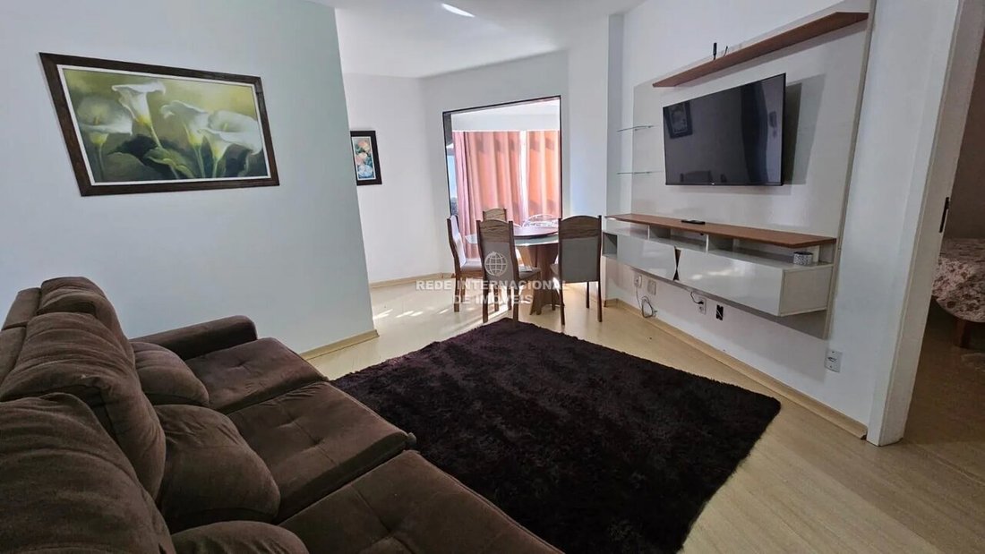 Appartement à Praia do Canto, Espírito Santo, Brésil 1 - 16840527