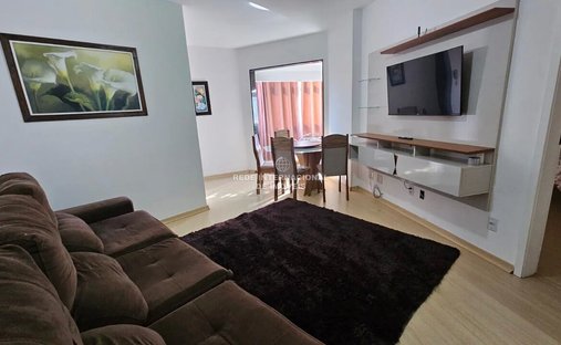 Appartamento a Praia do Canto, Espírito Santo, Brasile 1