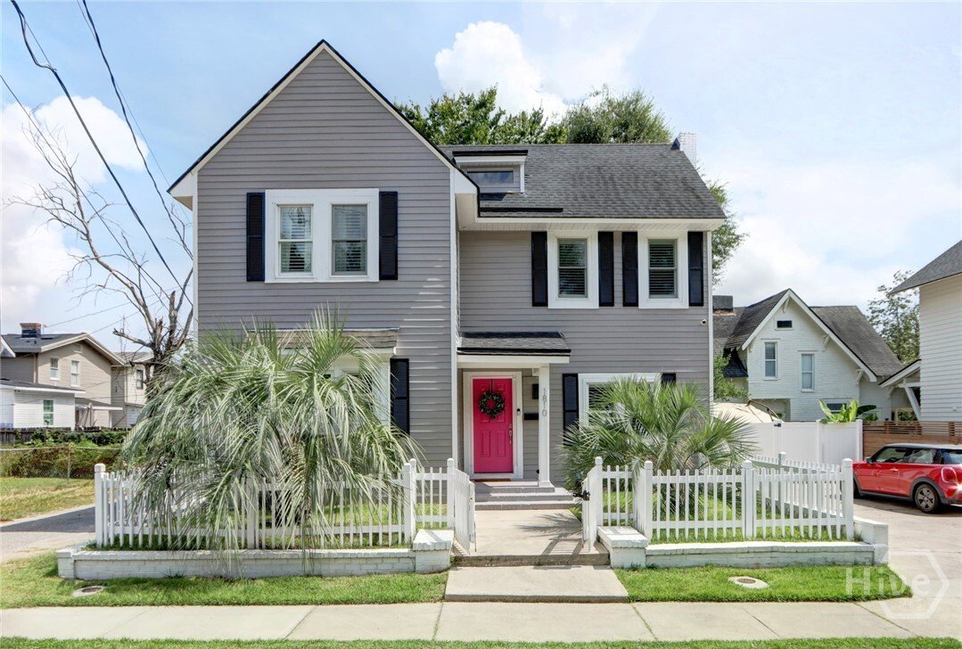 House in Savannah, Georgia, United States 1 - 18922481