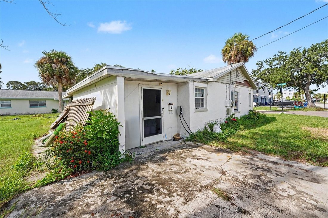 House in Indian Shores, Florida, United States 5 - 18922508