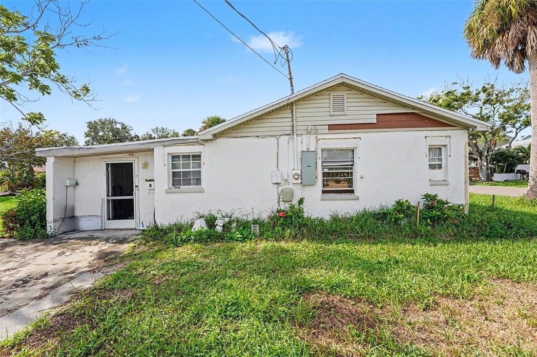 House in Indian Shores, Florida, United States 4 - 18922508
