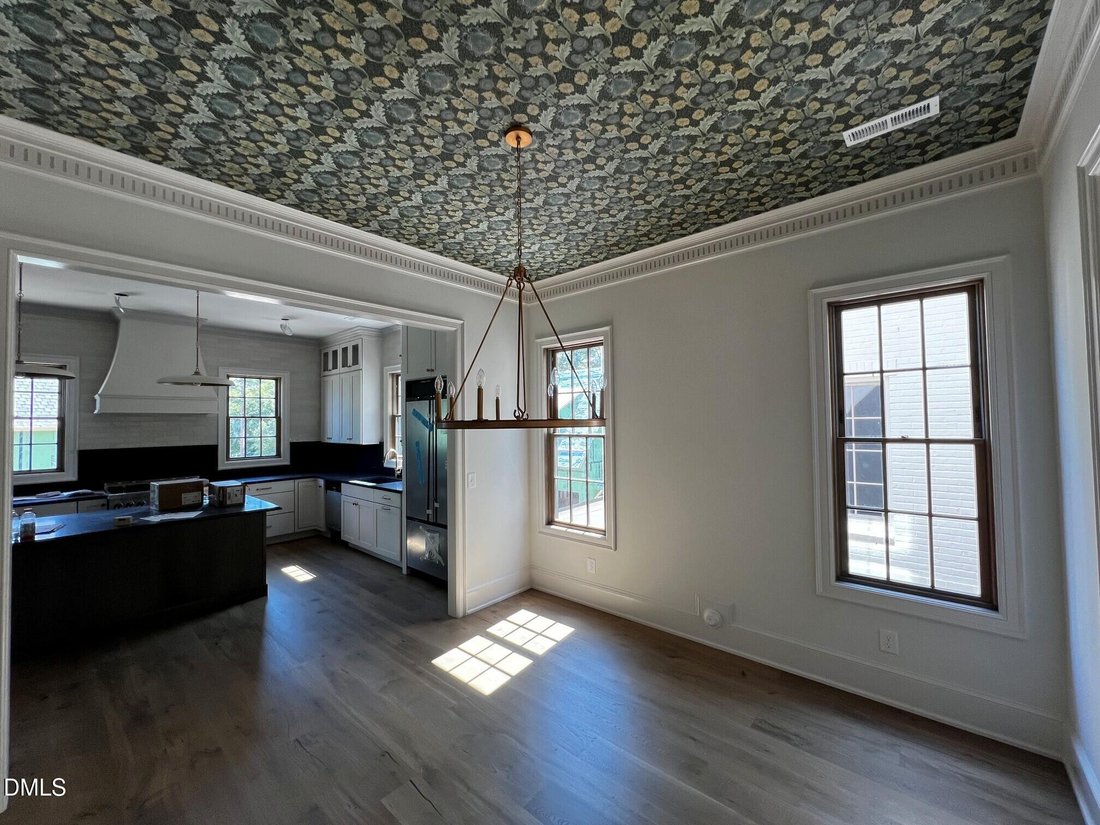 House in Chapel Hill, North Carolina, United States 5 - 18576255