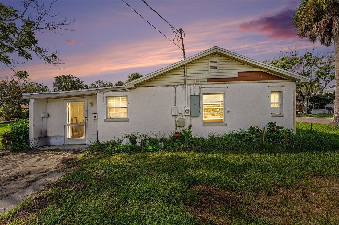House in Indian Shores, Florida, United States 1 - 18922508