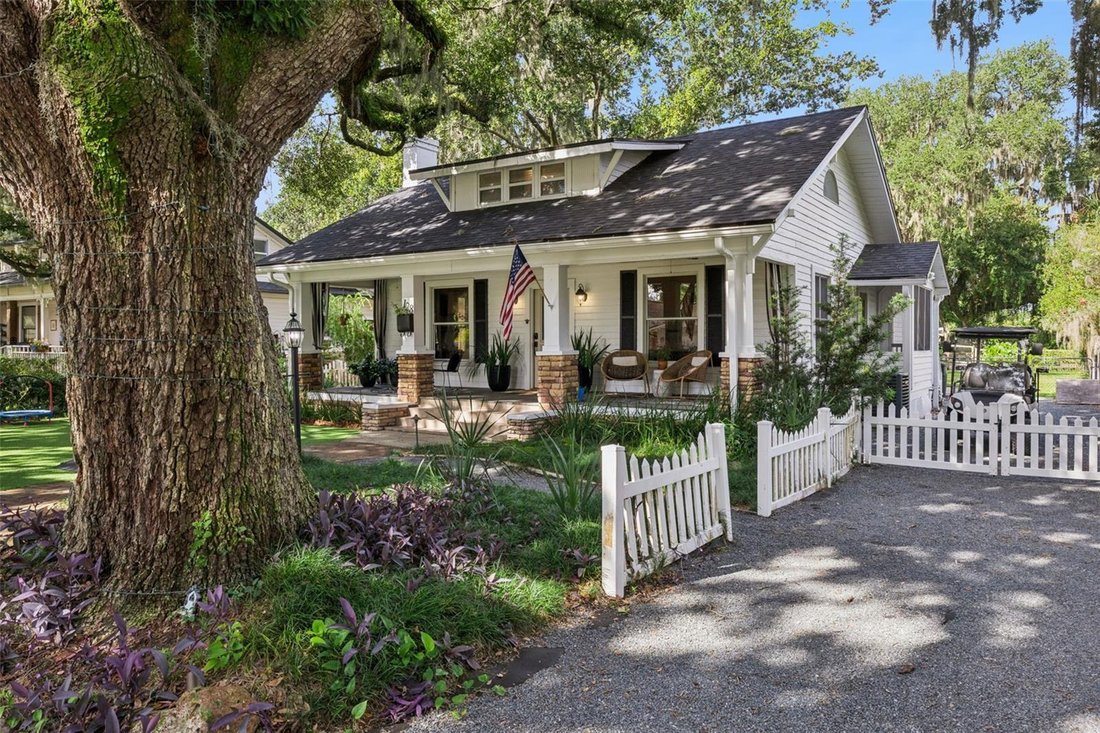 House in Winter Garden, Florida, United States 3 - 18922506