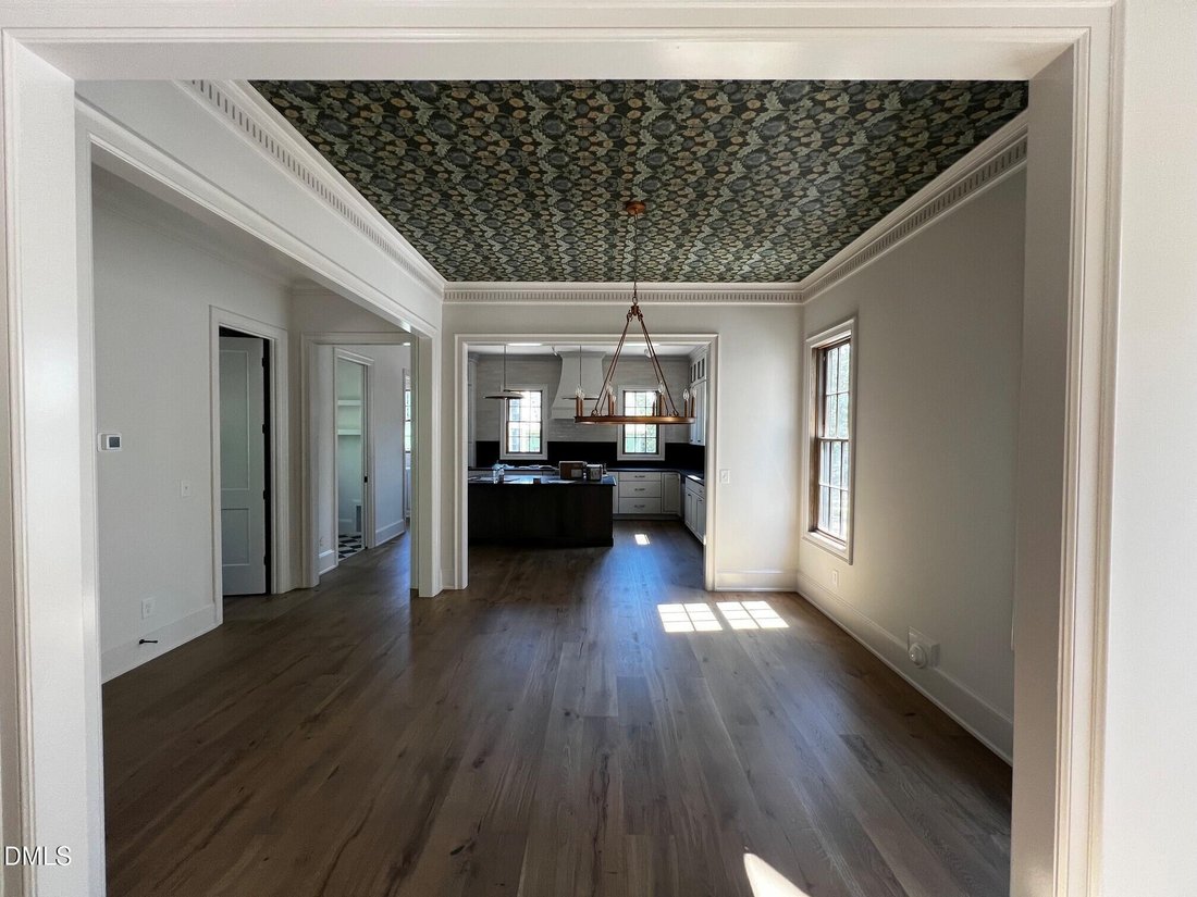 House in Chapel Hill, North Carolina, United States 4 - 18576255