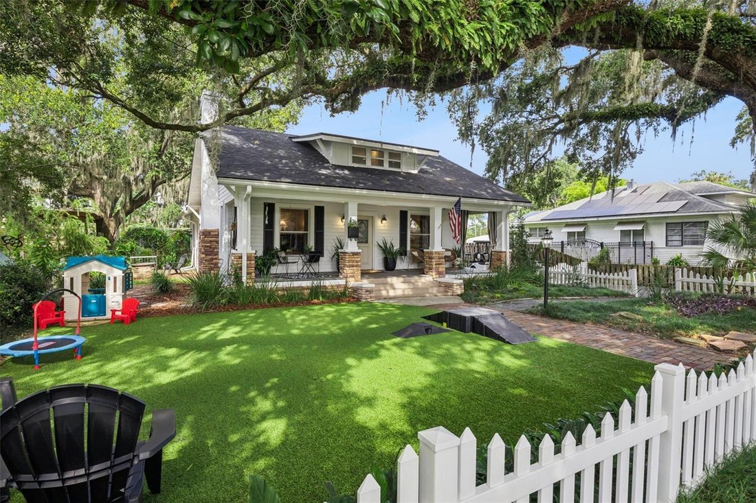 House in Winter Garden, Florida, United States 2 - 18922506