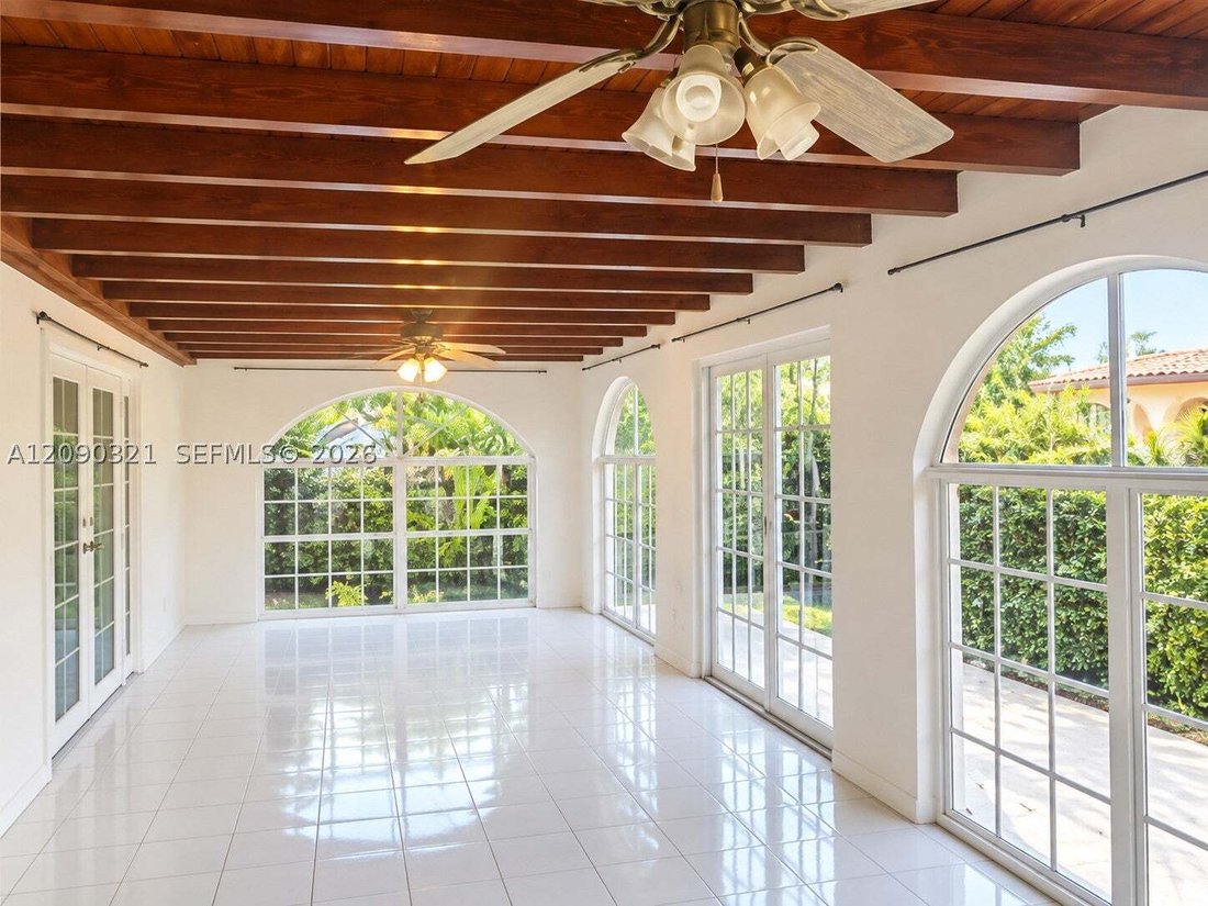 Maison à South Miami, Floride, États-Unis 2 - 18922584