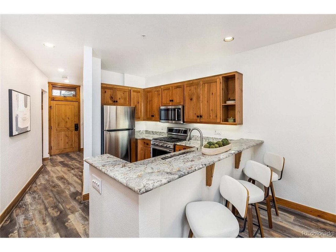 Condominio en Public Defender, Colorado, Estados Unidos 5 - 18922419