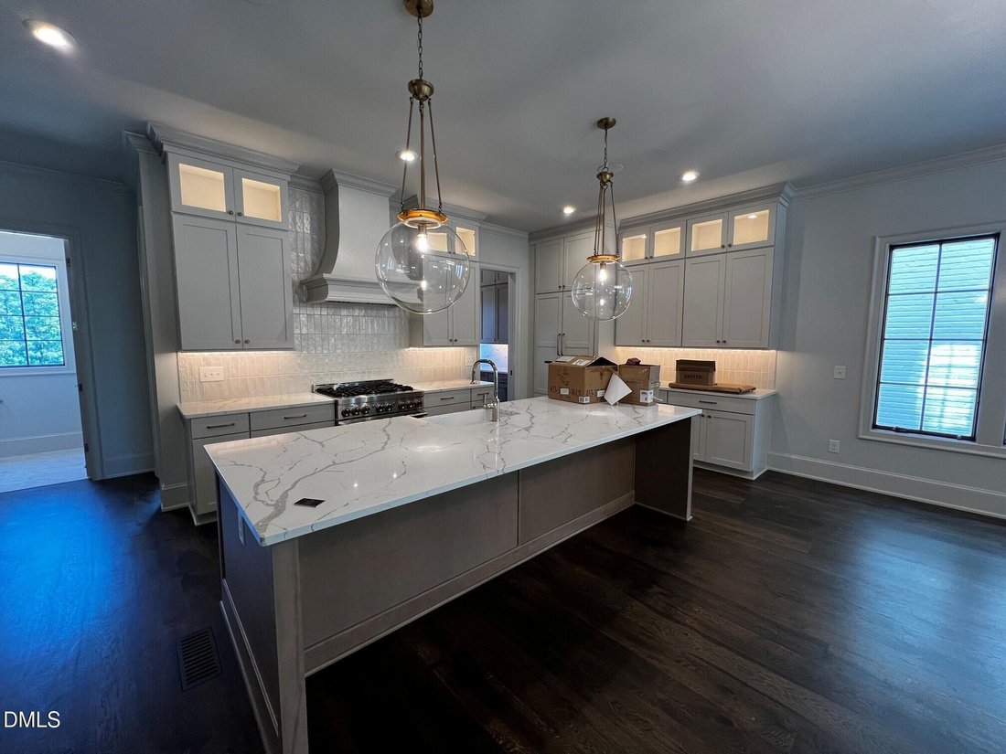 House in Chapel Hill, North Carolina, United States 3 - 18576308