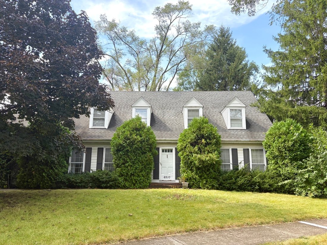 Maison à Lisle, Illinois, États-Unis 1 - 18922462