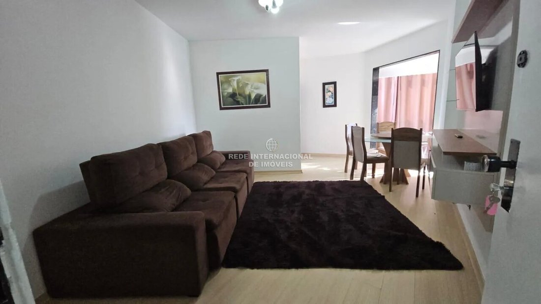 Appartement à Praia do Canto, Espírito Santo, Brésil 2 - 16840527