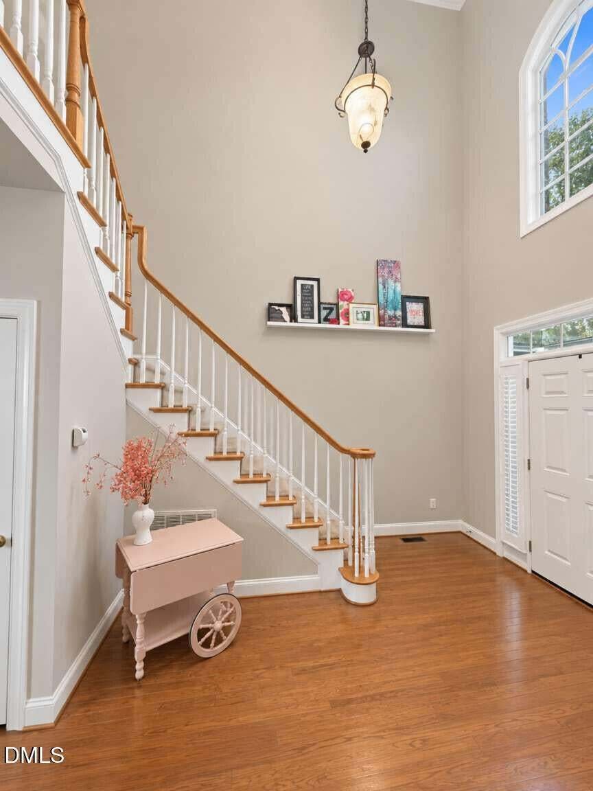 House in Apex, North Carolina, United States 3 - 18905698