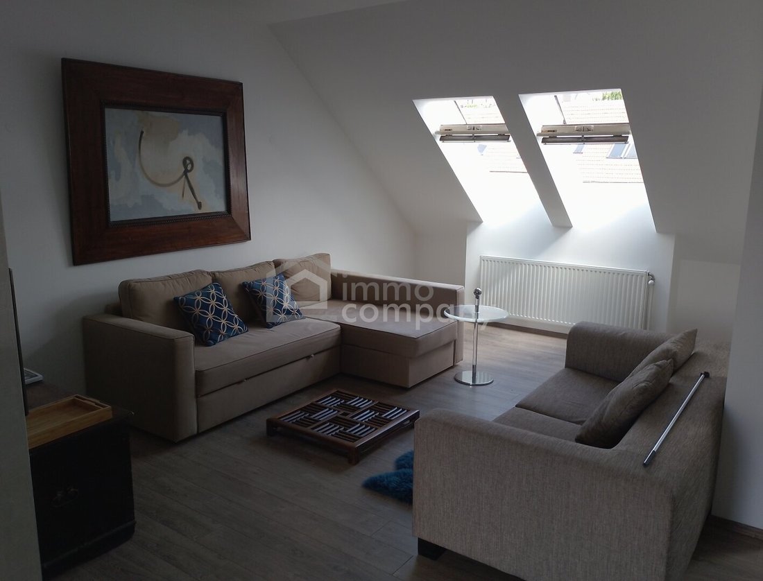 Penthouse in Wien, Wien, Österreich 4 - 18922533