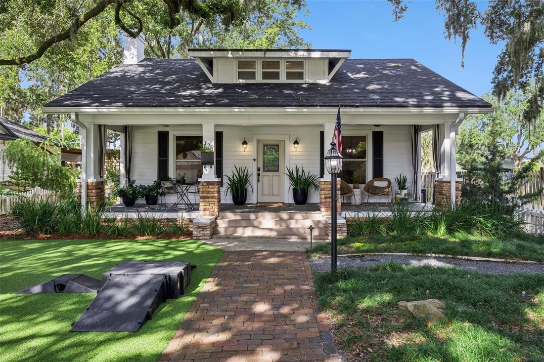 House in Winter Garden, Florida, United States 1 - 18922506