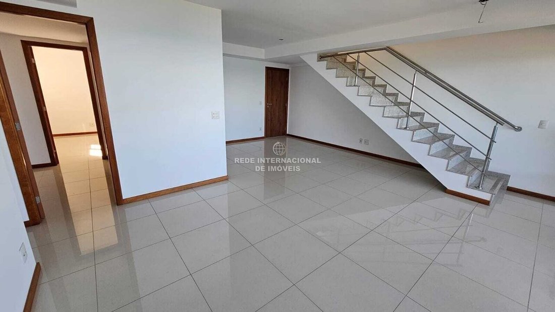 Apartment in Jardim Camburi, State of Espírito Santo, Brazil 2 - 16671491