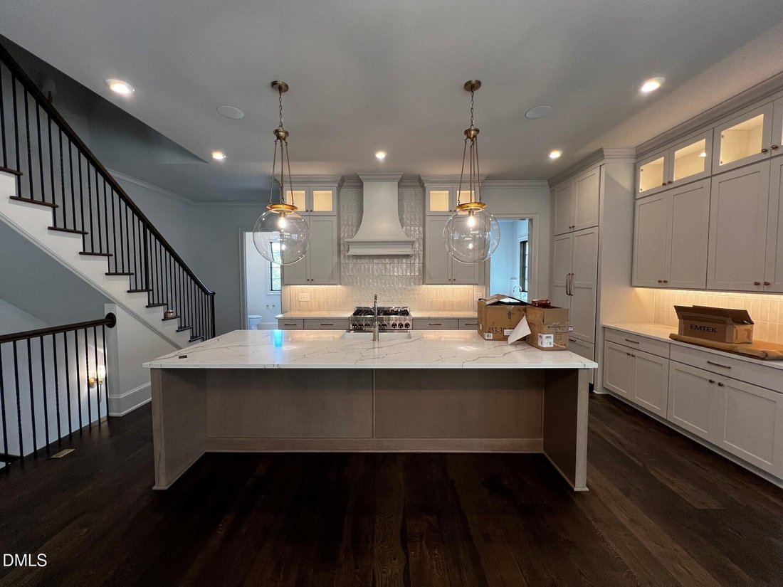 House in Chapel Hill, North Carolina, United States 2 - 18576308
