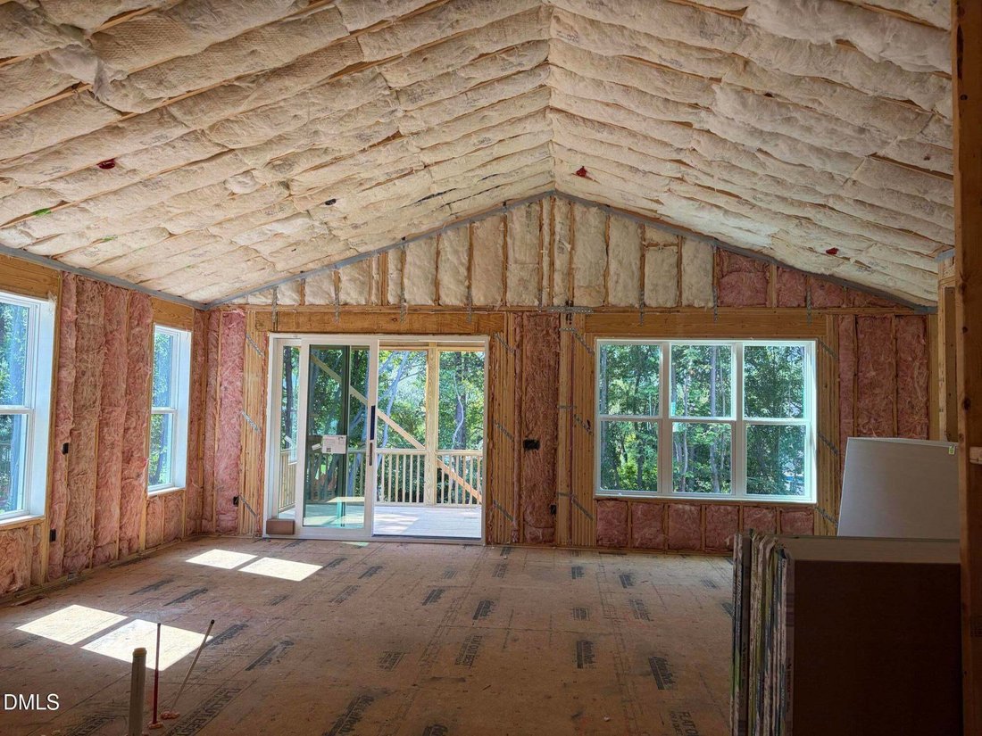 House in Holly Springs, North Carolina, United States 4 - 16808751