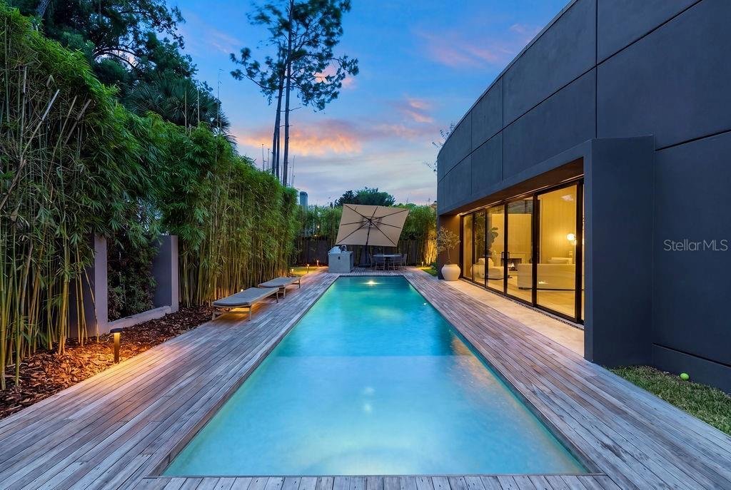 Casa en Winter Park, Florida, Estados Unidos 2 - 18922527