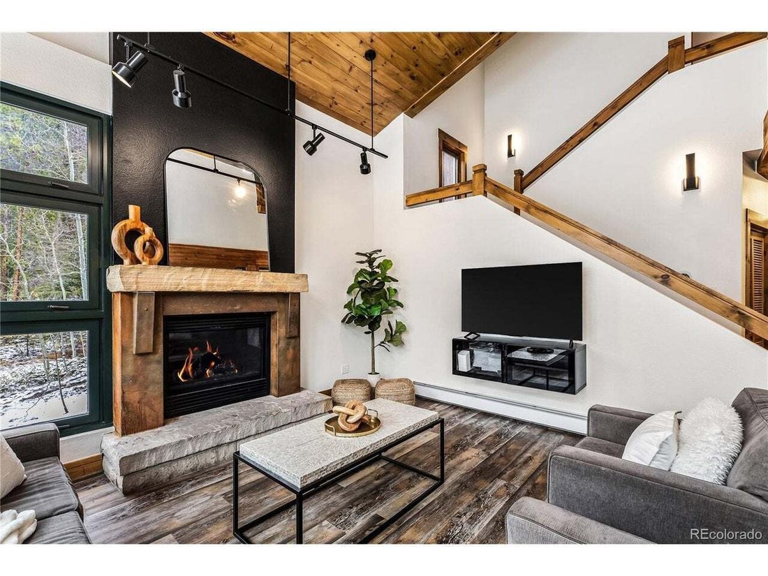 Condominio en Public Defender, Colorado, Estados Unidos 4 - 18922419