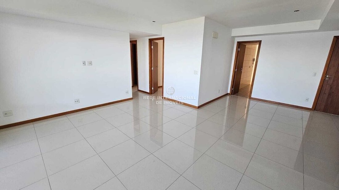 Apartment in Jardim Camburi, State of Espírito Santo, Brazil 5 - 16671491