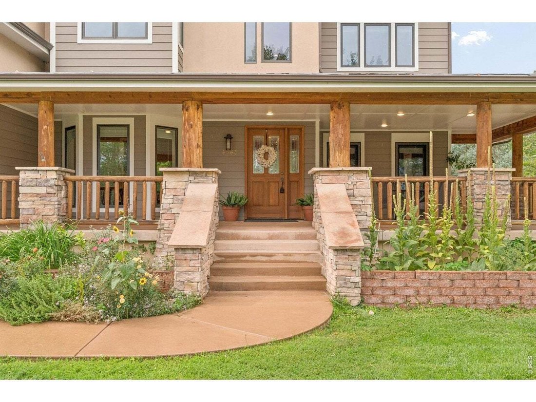 Casa a Boulder, Colorado, Stati Uniti 3 - 18922443