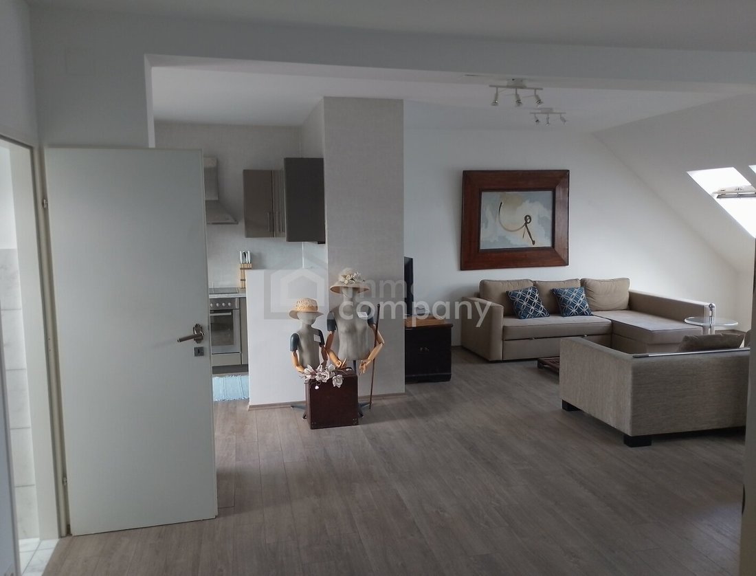 Penthouse in Wien, Wien, Österreich 3 - 18922533