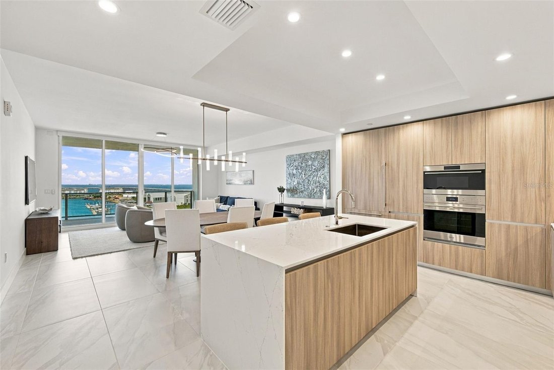 Condo in Tampa, Florida, United States 4 - 18922507